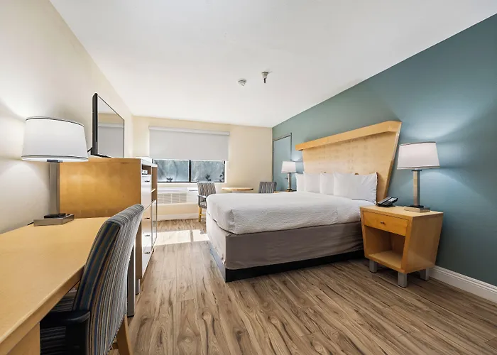 Days Inn By Wyndham Woodland