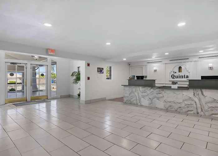 La Quinta Inn By Wyndham Stockton