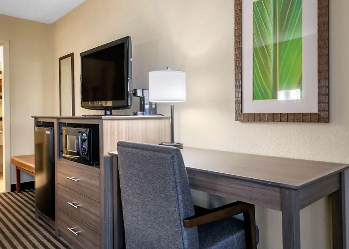 Best Western Downtown Stuart
