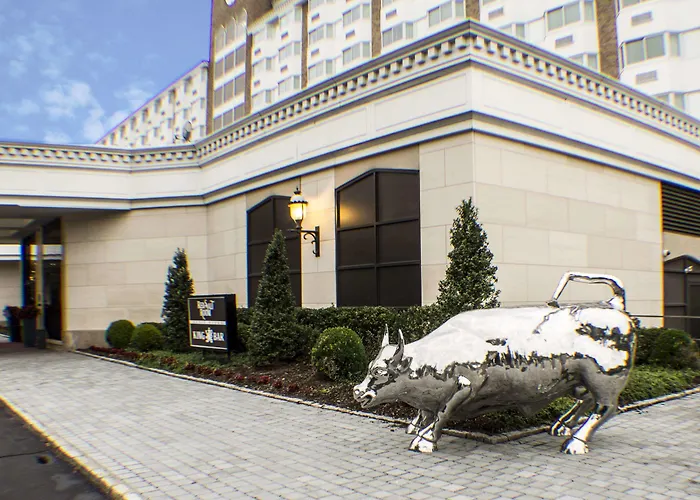 Garden City Hotel