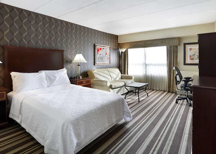 Hampton Inn Boston-Natick