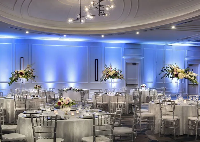 Norfolk Waterside Marriott