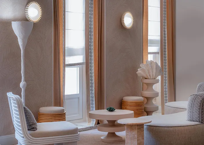 Hotel Le Soleia By Inwood Hotels