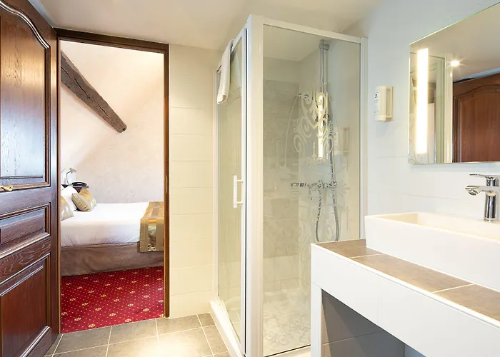 Best Western Central Hotel