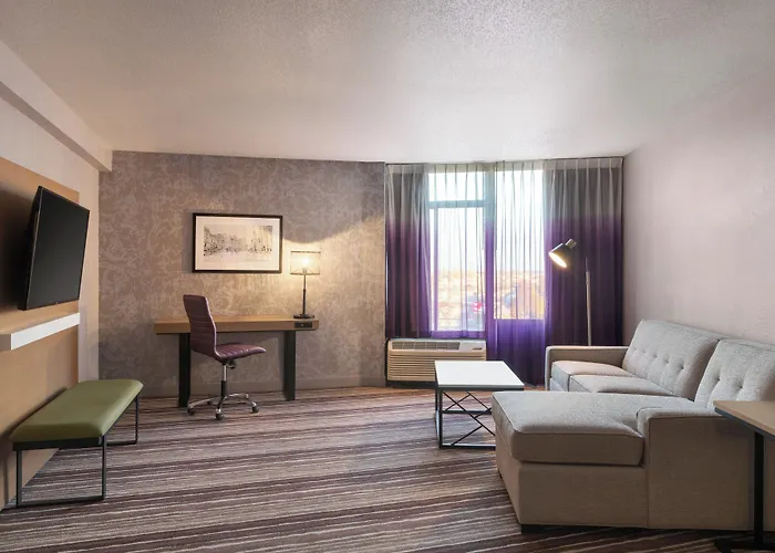 Holiday Inn Philadelphia Arpt-Stadium Area By Ihg