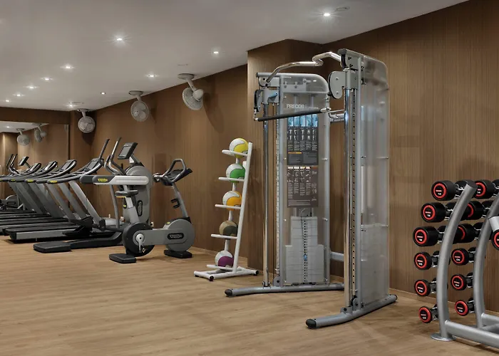 Ac Hotel By Marriott Innsbruck