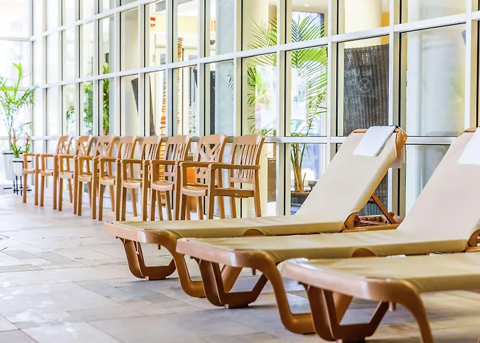 Hampton Inn Virginia Beach Oceanfront North