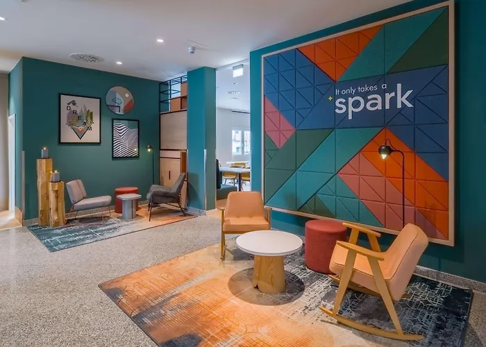 Spark By Hilton Stuttgart Sindelfingen