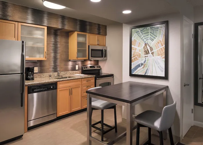 Residence Inn By Marriott Boulder