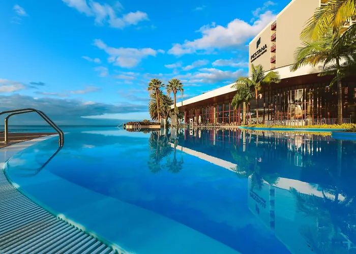 Pestana Casino Park Hotel&Casino