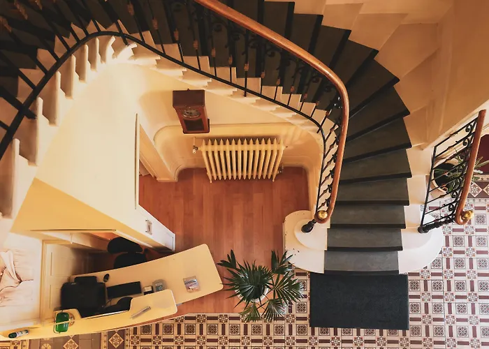 Best Western Grand Hotel De Paris & Spa