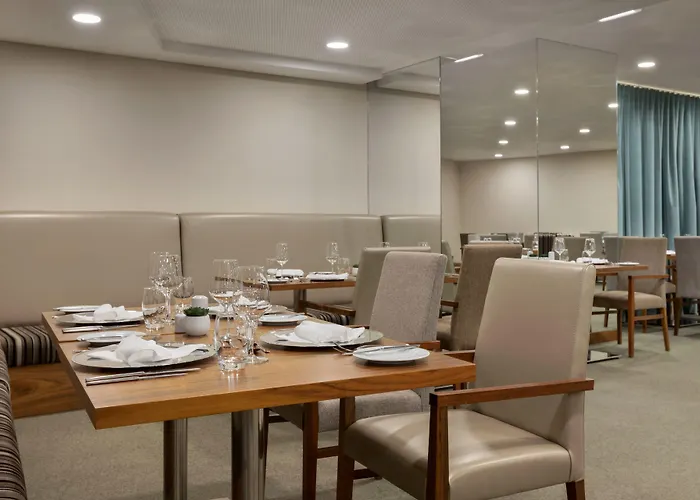 Ramada By Wyndham Lisbon