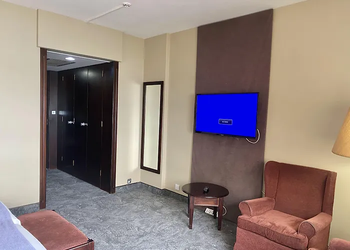 The Royal Hotel By Coastlands Hotels & Resorts