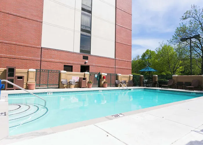 Hyatt Place Nashville Franklin Cool Springs