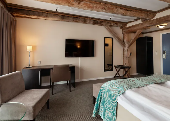 Quality Hotel Floro
