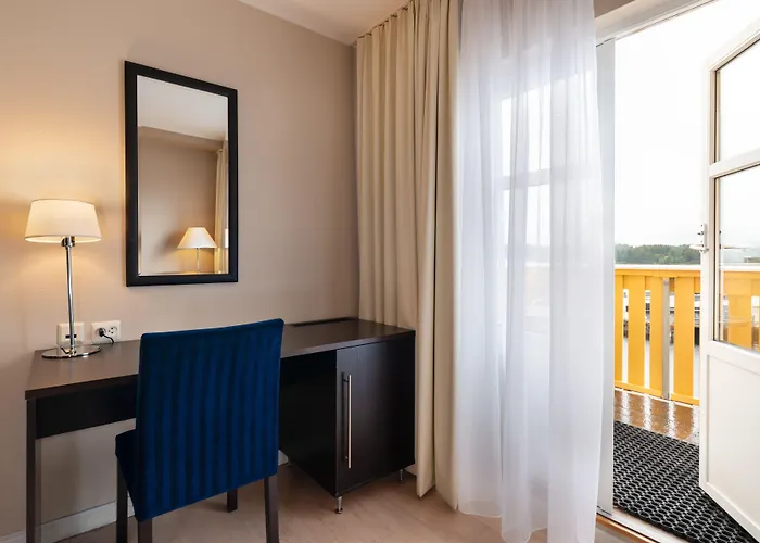 Quality Hotel Floro