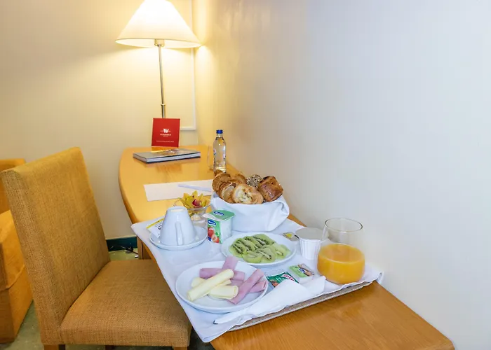 Flag Hotel Guimaraes Fafe