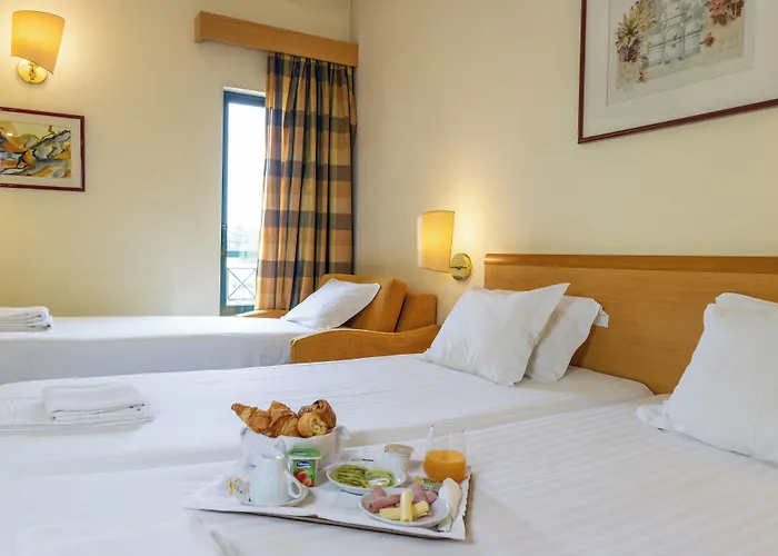 Flag Hotel Guimaraes Fafe