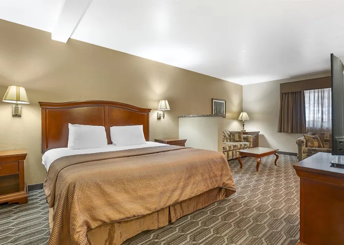 Best Western Inn Of Chandler