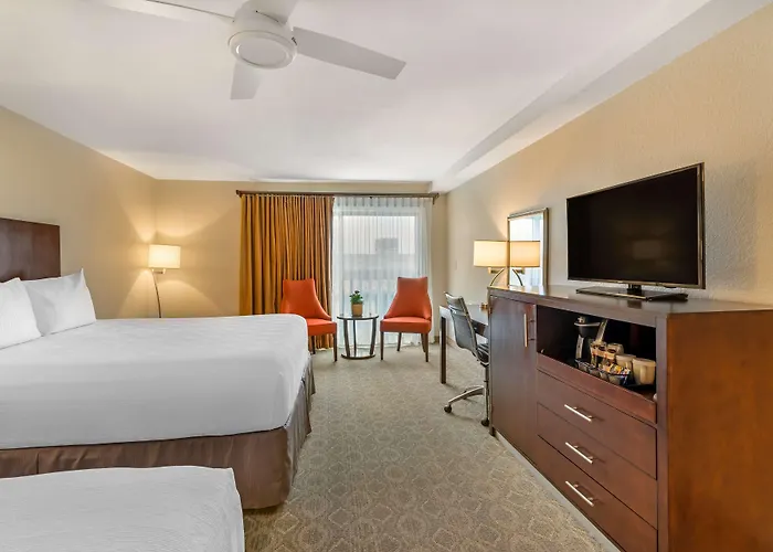 Best Western Plus Monterey Inn
