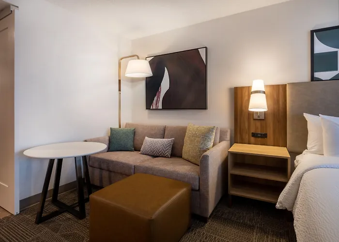 Staybridge Suites Chicago O'Hare - Rosemont By Ihg