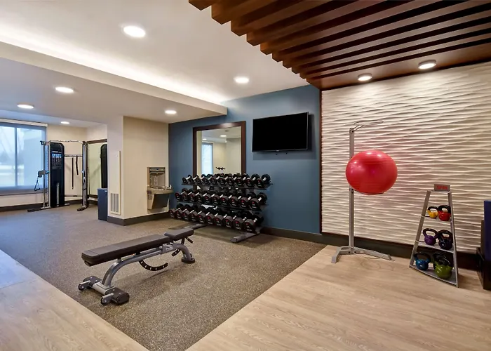 Embassy Suites Syracuse