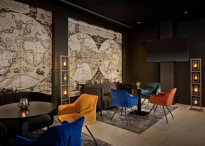 Sheraton Heathrow Hotel