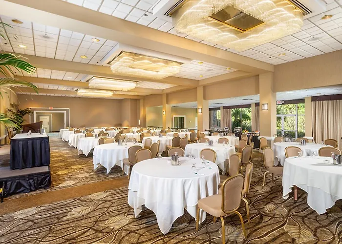Handlery Hotel San Diego