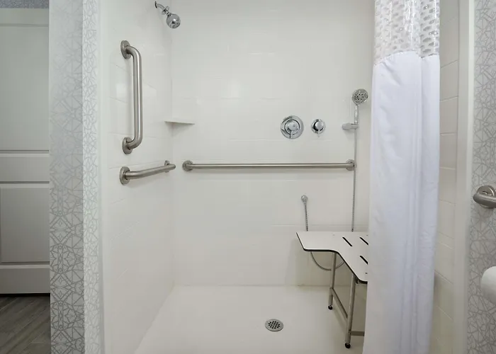 Hampton Inn Fairfax City