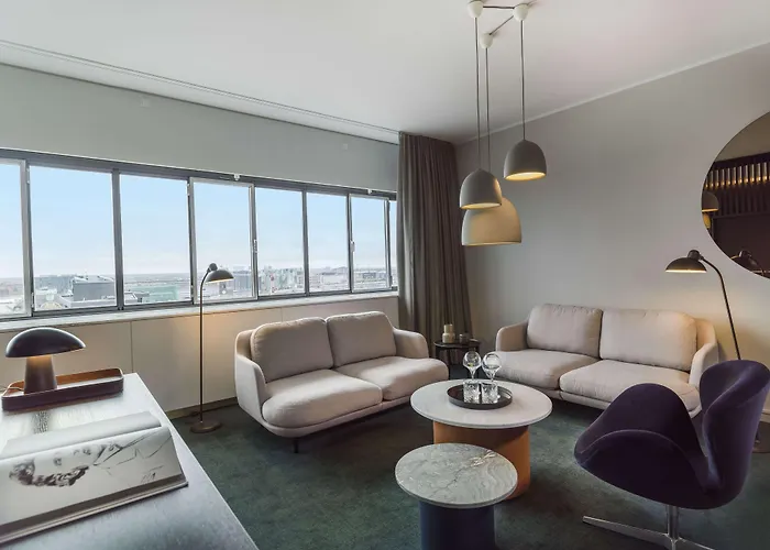 Radisson Collection Royal Hotel, Copenhagen