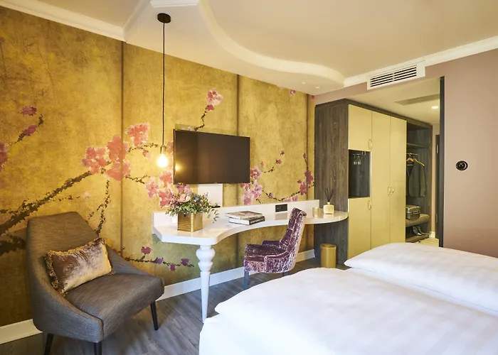 Classic Hotel Harmonie