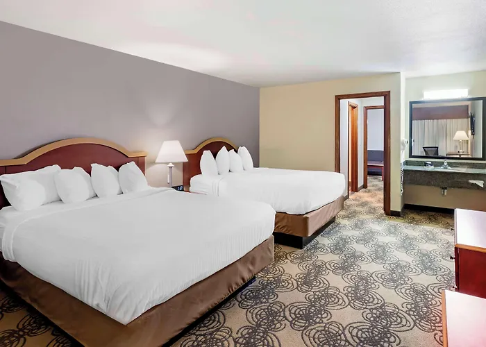 Best Western Elko Inn