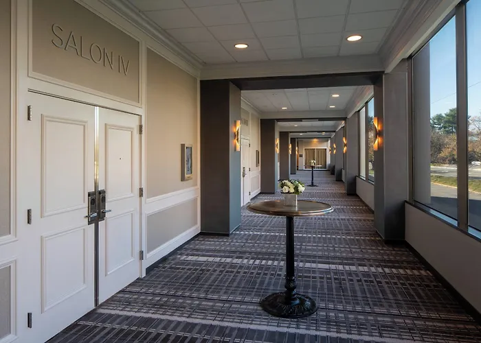 Tysons Corner Marriott