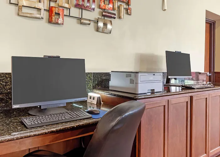 Best Western Plus Burlington