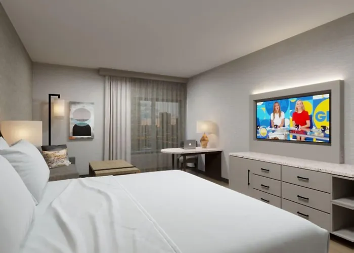 Doubletree By Hilton Boston-Milford