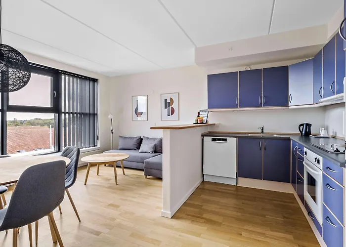 Best Western Royal Holstebro