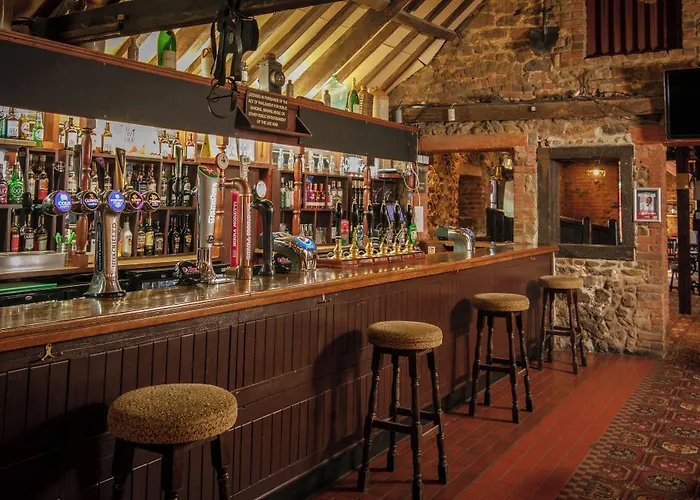 Knights Hill Hotel & Spa