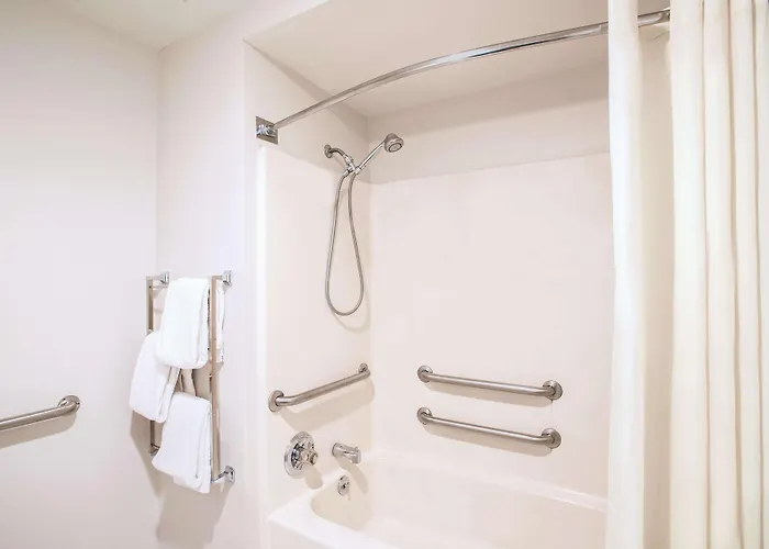 La Quinta By Wyndham Dfw Airport South / Irving