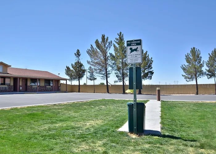 Best Western Deming Southwest Inn