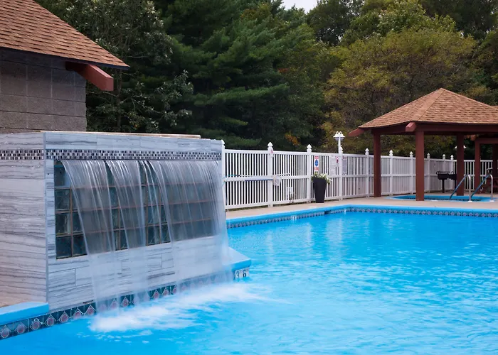 Best Western Ambassador Inn & Suites