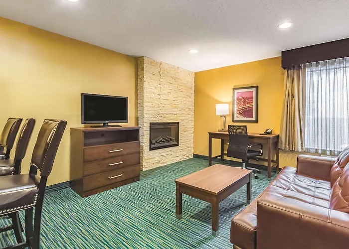 La Quinta Wyndham Sfo Airpt West Millbrae-Pres Award Winner-Free Arprt Shtl Until 110Am