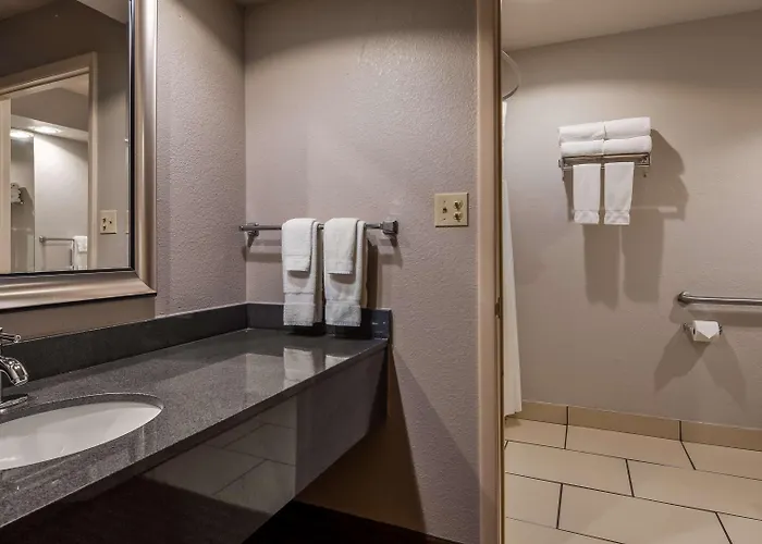Best Western Deming Southwest Inn