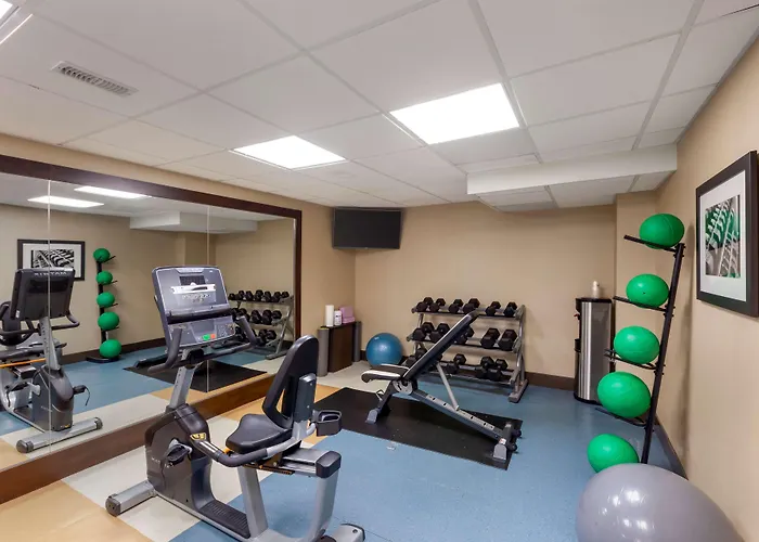 Best Western Plus Leamington Hotel & Conference Centre