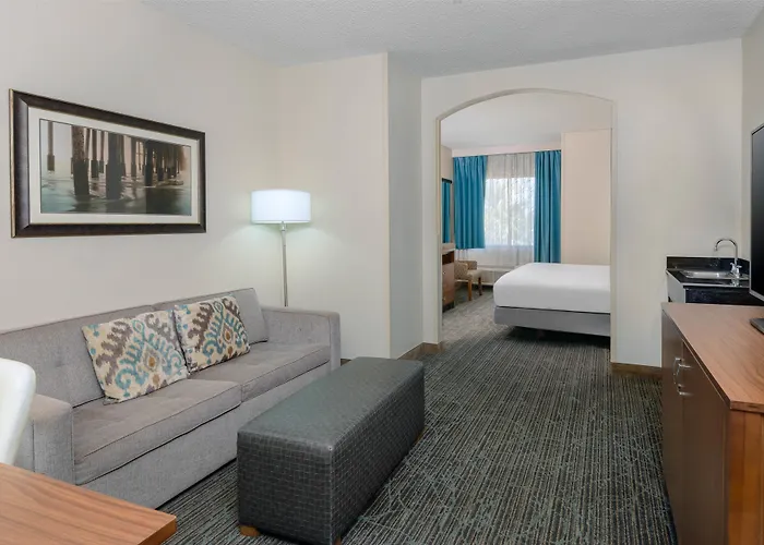 Doubletree By Hilton Hotel West Palm Beach Airport