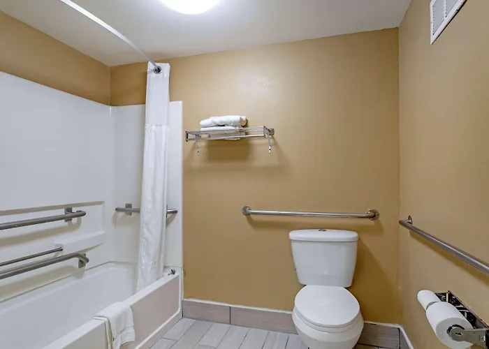 Surestay Hotel By Best Western Lenoir City