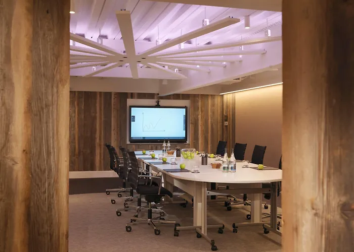 Radisson Blu Hotel, London Heathrow