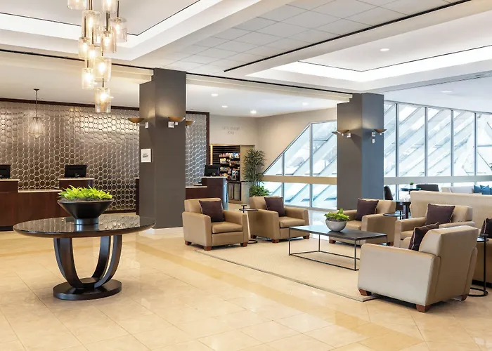 Sheraton Detroit Novi
