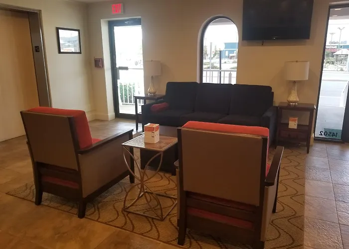 Quality Inn & Suites Ocean City Fenwick