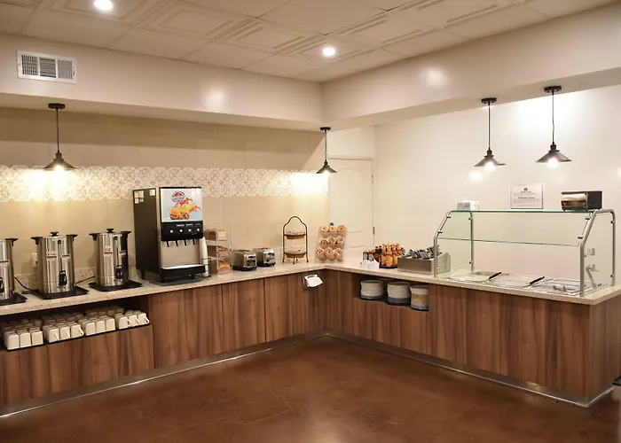 Ontario Airport Inn