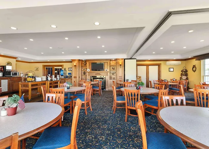 Best Western White House Inn